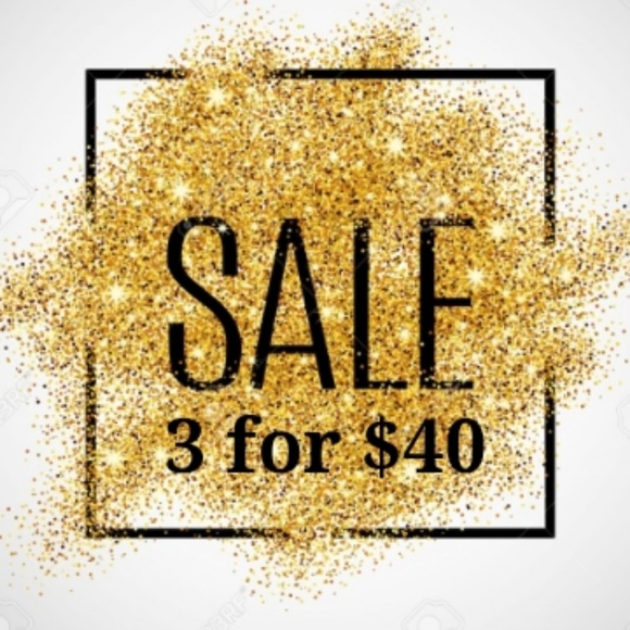 Closet Sale!!❤❤❤ - Picture 1 of 1